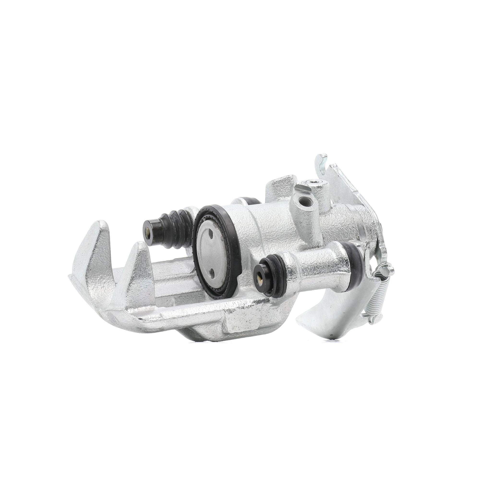 RIDEX REMAN 78B1139R Brzdový třmen