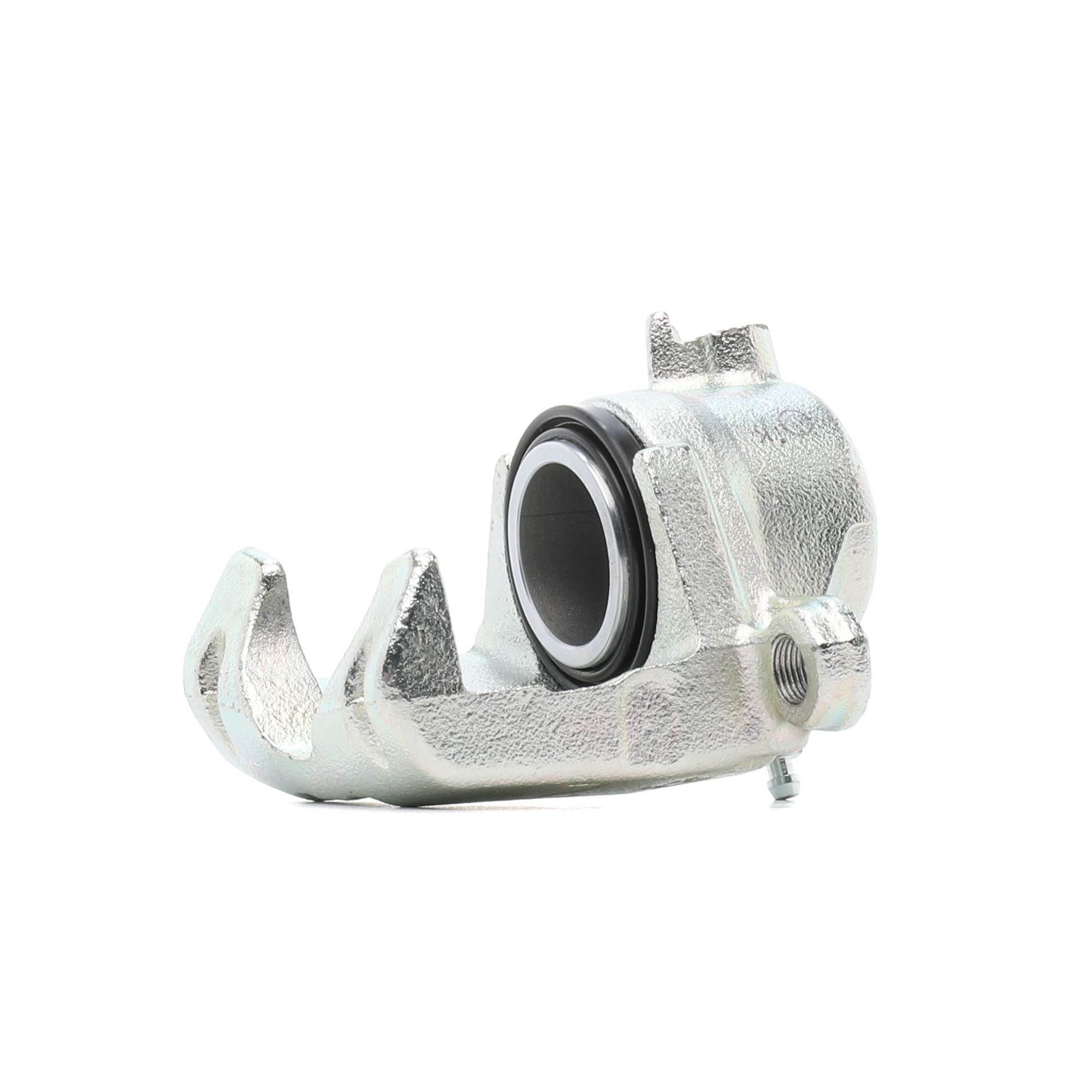 RIDEX REMAN 78B0067R Brzdový třmen Zesílený brzdový kotouč: 18mm