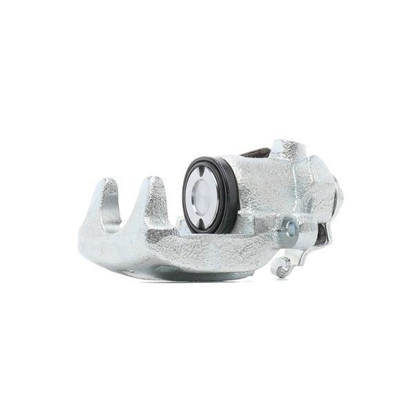 Brake caliper RIDEX REMAN 78B0504R