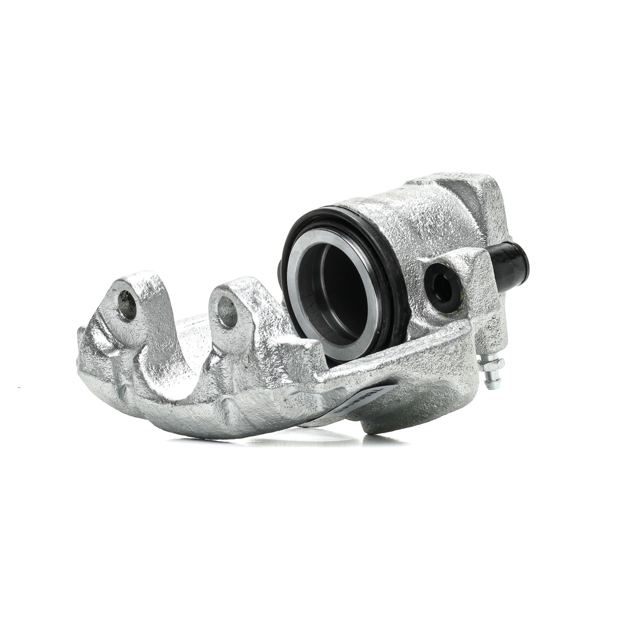 RIDEX REMAN 78B0636R Brzdový třmen Zesílený brzdový kotouč: 24mm