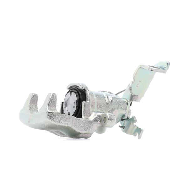 RIDEX REMAN 20448439 HONDA Accord VII Sedan (CM) Jarrusatula hinta etuosan + taka
