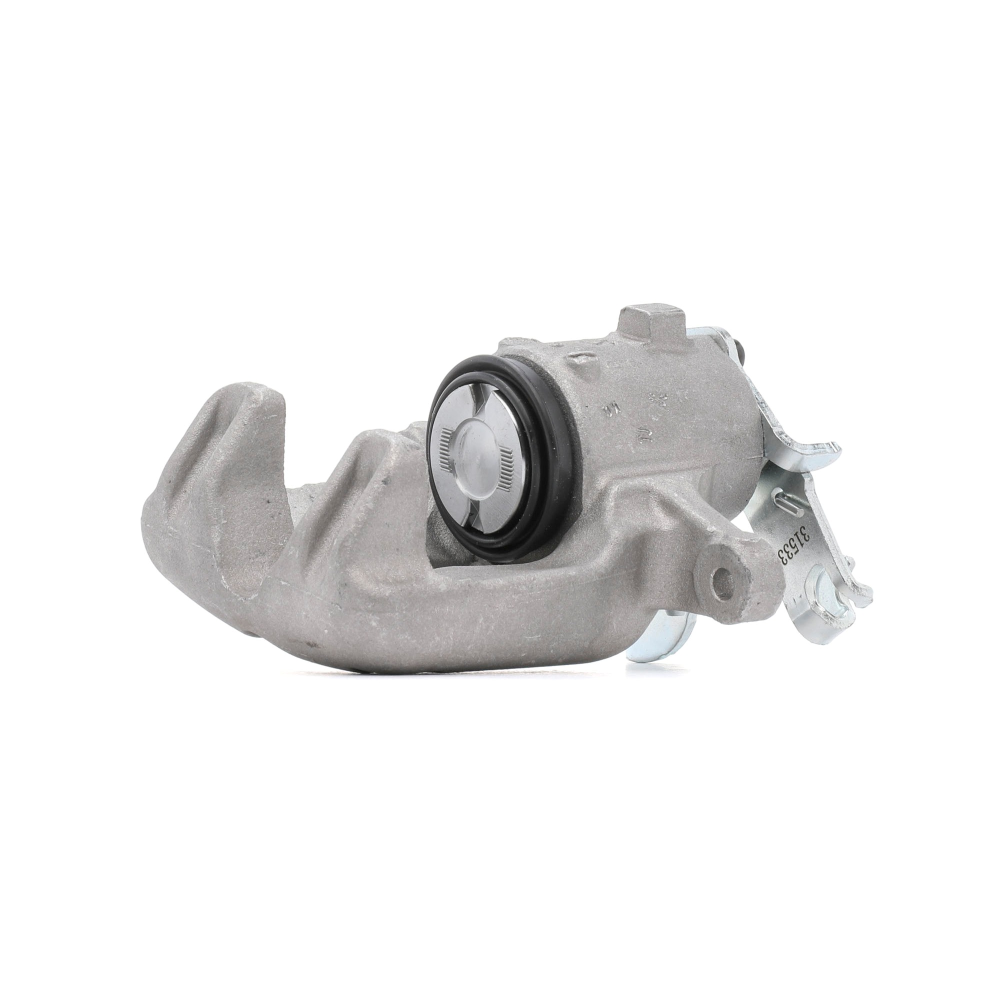 Étrier de frein 542199 RIDEX REMAN 78B1105R OPEL, CHEVROLET, VAUXHALL, GMC