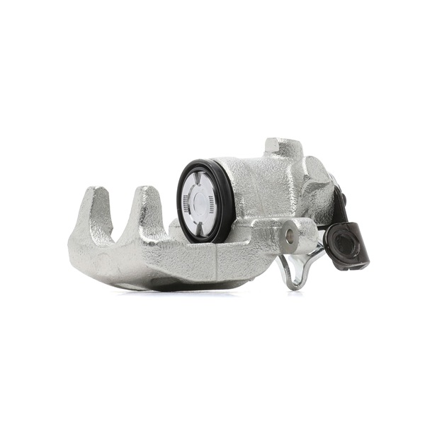 Bremssattel 78B0332R RIDEX REMAN 8A0615424X VW, AUDI, SKODA, SEAT, ISUZU