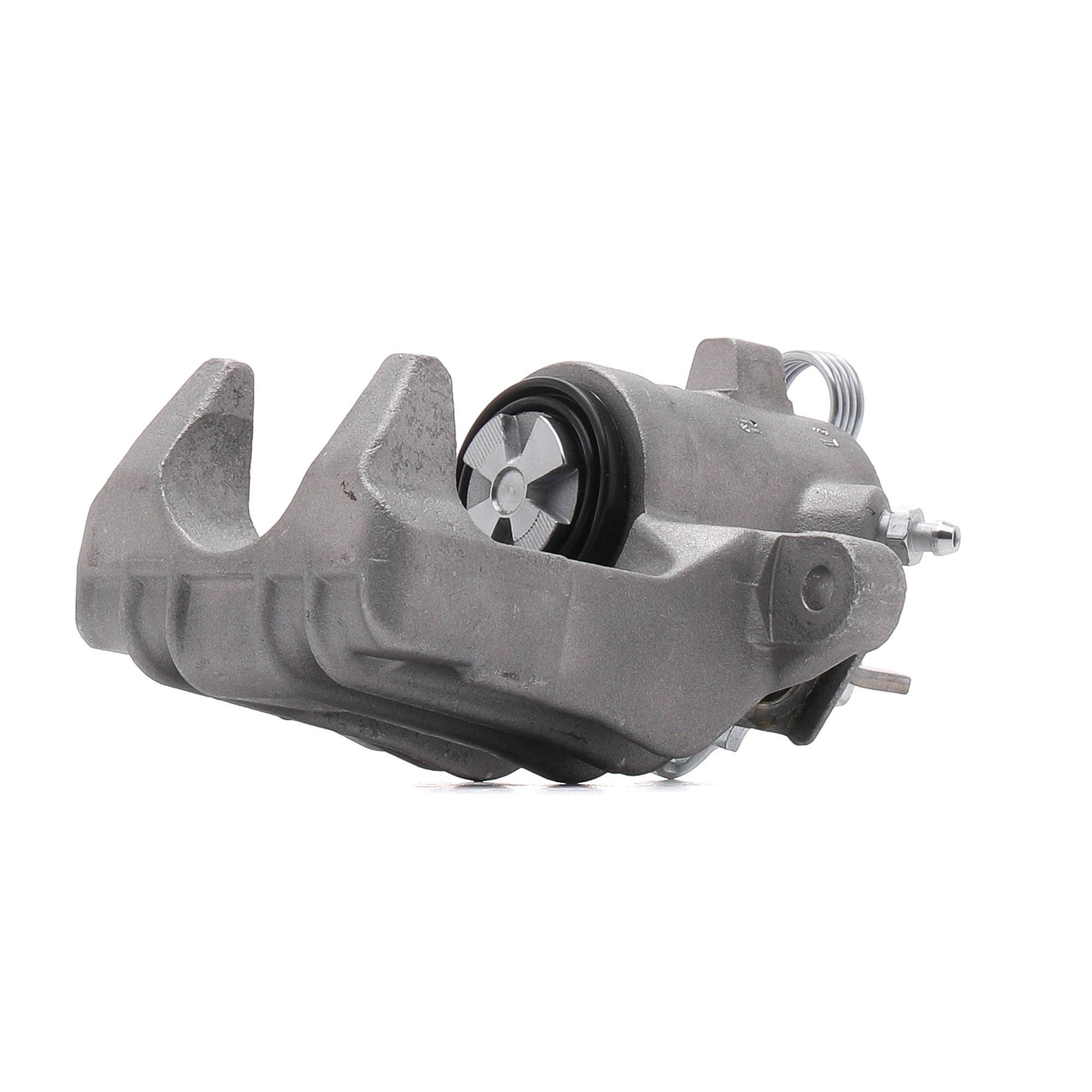 Bremssattel 78B0551R RIDEX REMAN 6N0615423A VW, AUDI, FORD, SKODA, SEAT