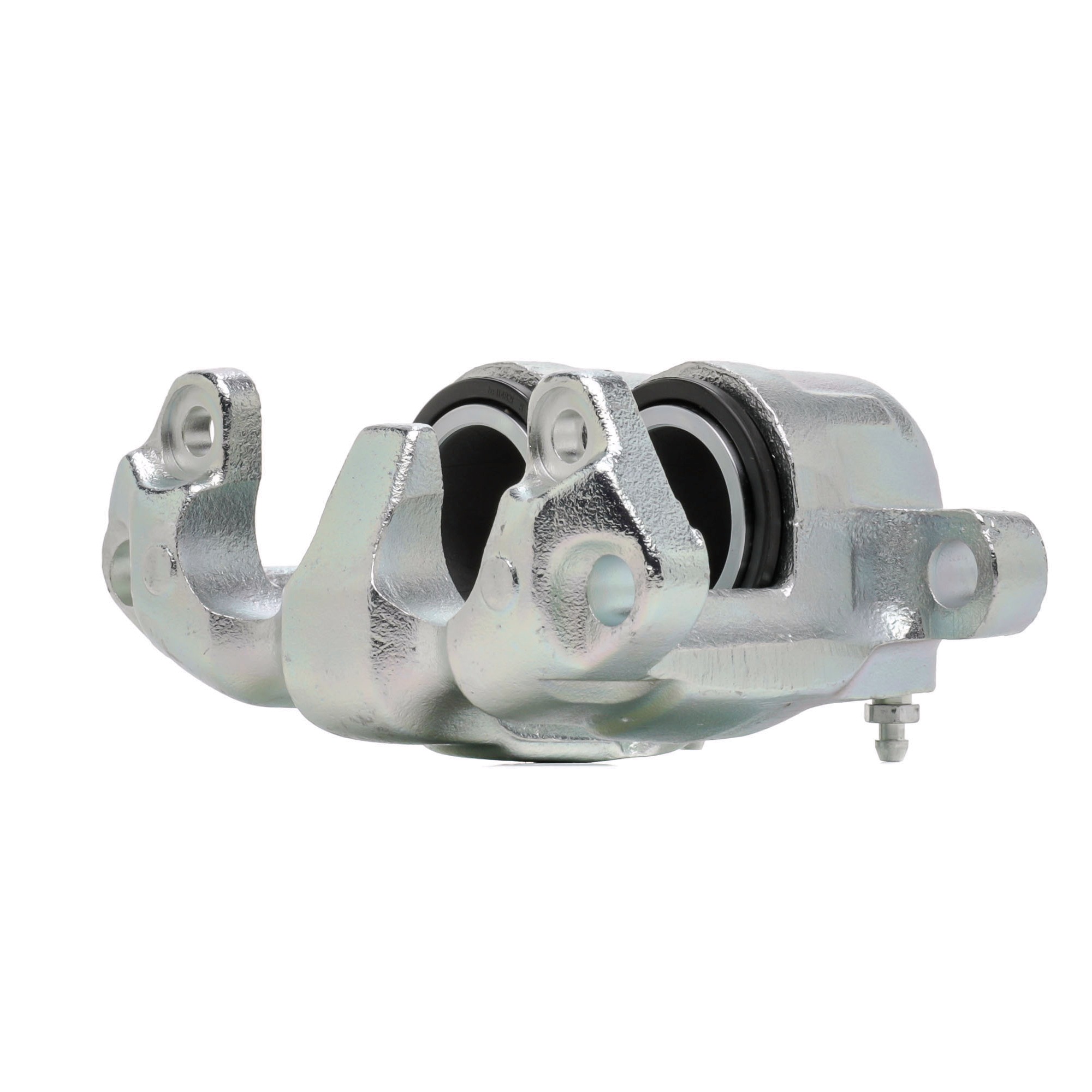 Bremssattel 78B0464R RIDEX REMAN 145290 MERCEDES-BENZ