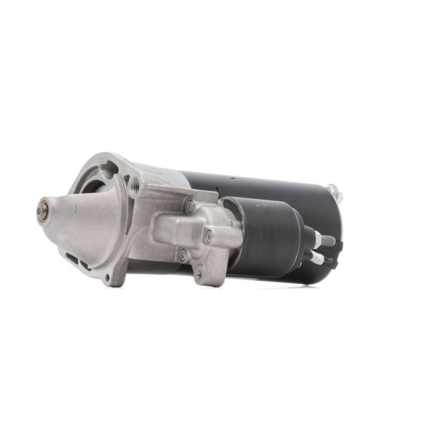 Anlasser 2S0387R RIDEX REMAN A004151780180 MERCEDES-BENZ