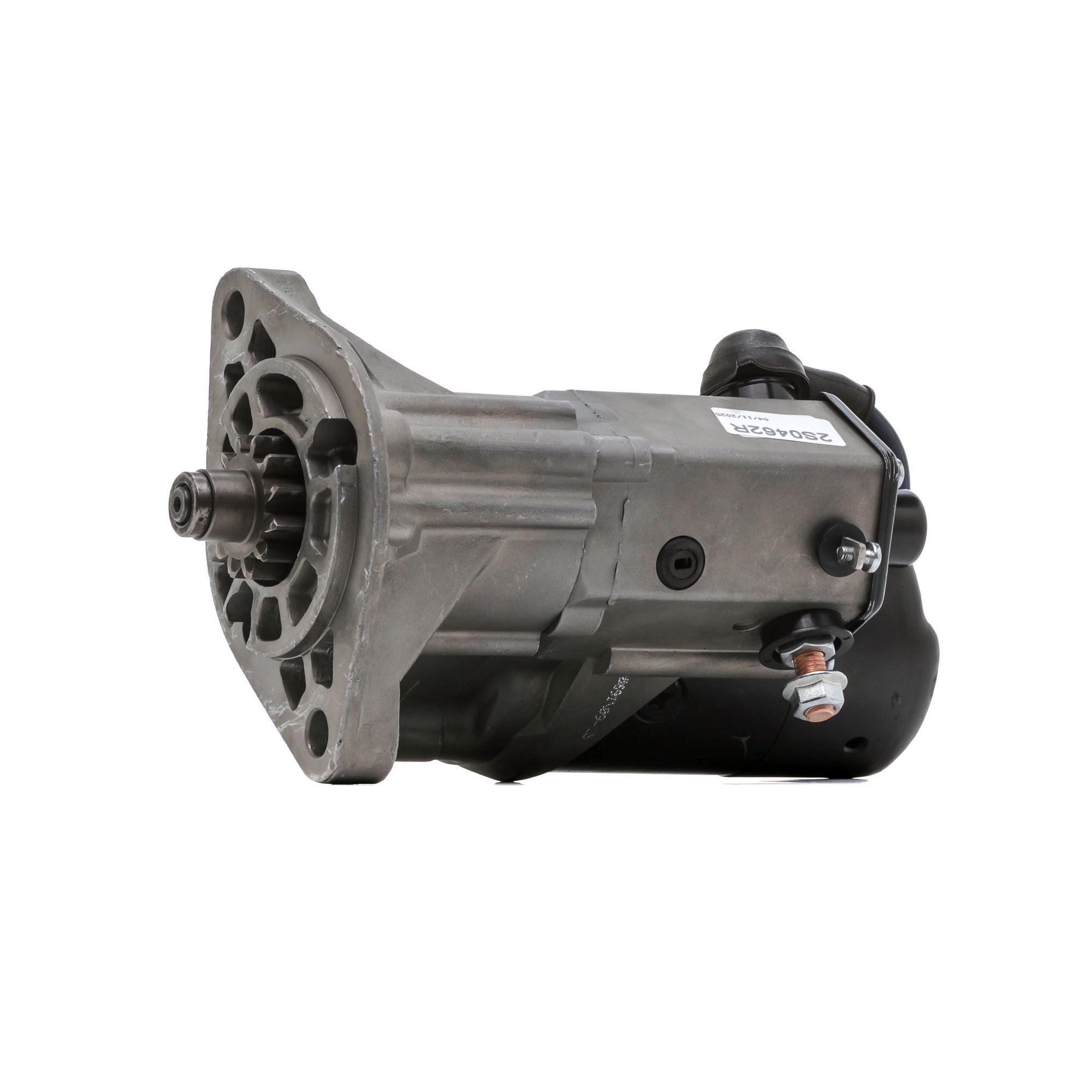 RIDEX REMAN 2S0462R Starter Toyota Land Cruiser J7 4.2 D (HZJ76, HZJ78, HZJ70, HZJ73, HZJ75, HZJ79, HZJ77,... 131 Pk Diesel 2022