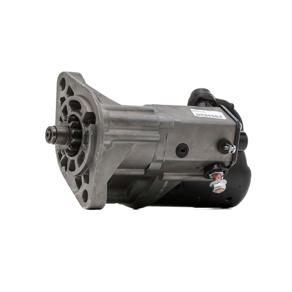 RIDEX REMAN 2S0462R Démarreur