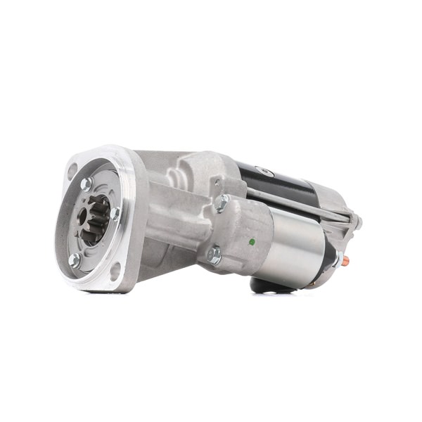 20448673 RIDEX REMAN 2S0669R Startmotor ISUZU D-MAX original pris