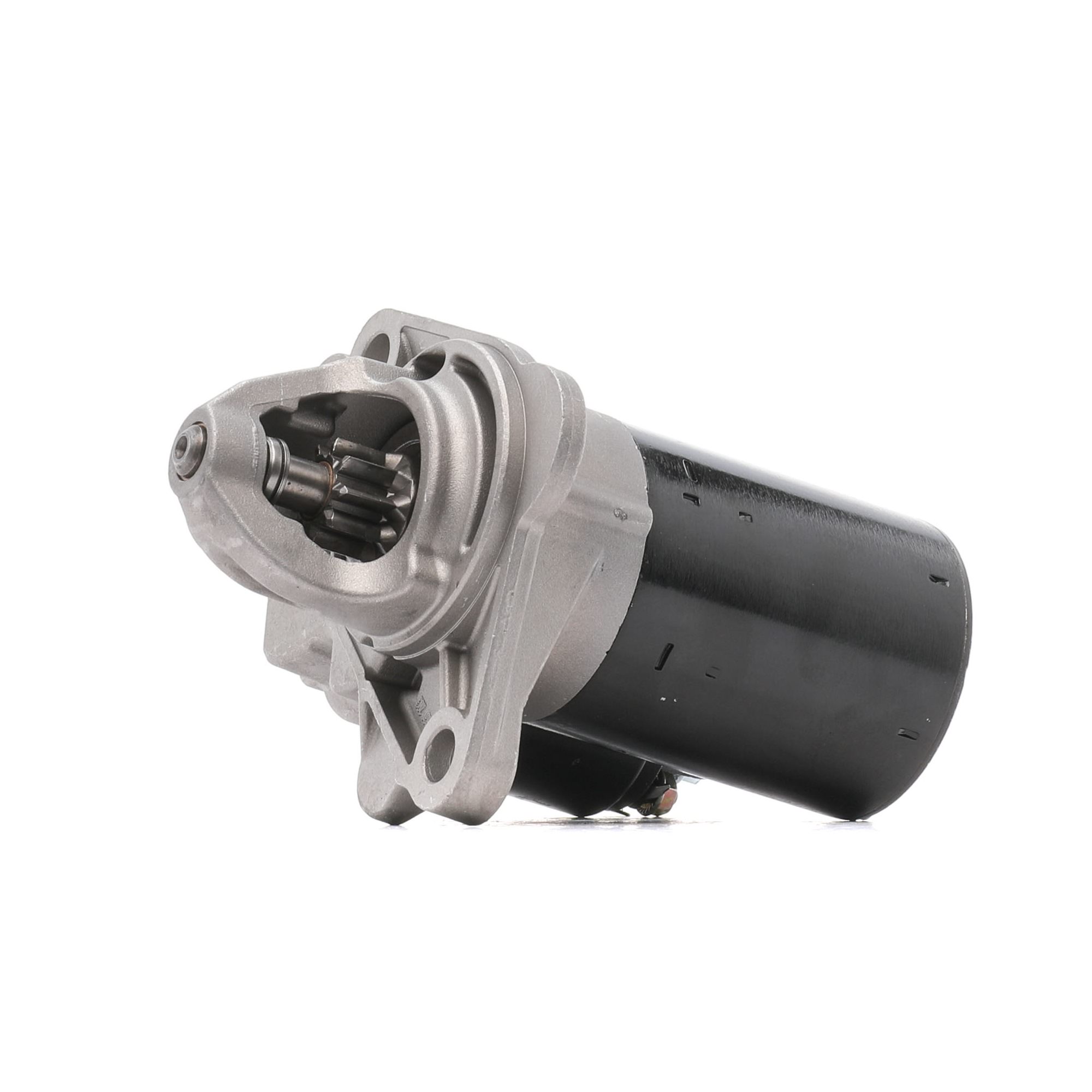 Engine starter RIDEX REMAN 2S0904R rating