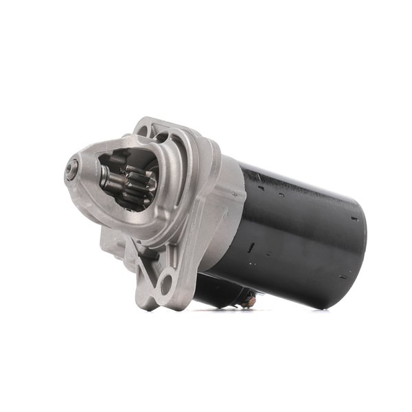 Startmotor RIDEX REMAN 2S0904R