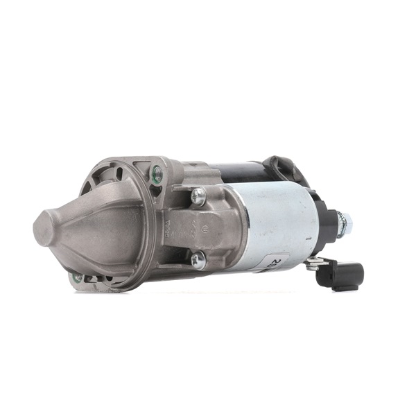 RIDEX REMAN 2S0935R Démarreur