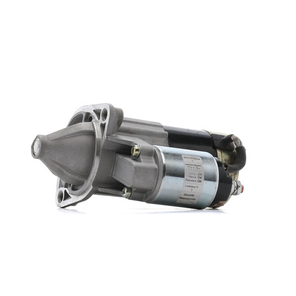 20448681 RIDEX REMAN 2S1019R Starter Mitsubishi Lancer 7 Kosten