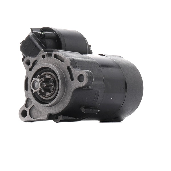 RIDEX REMAN 2S0500R Anlasser Anlasser 2S0500R RIDEX REMAN 047911023C VW, AUDI, SKODA, SEAT