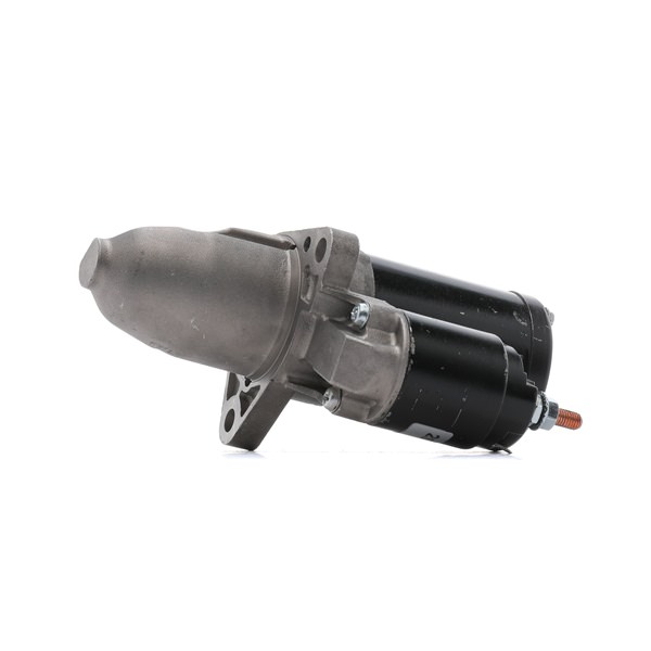 Anlasser 2S0583R RIDEX REMAN A1321510001 MERCEDES-BENZ, SMART