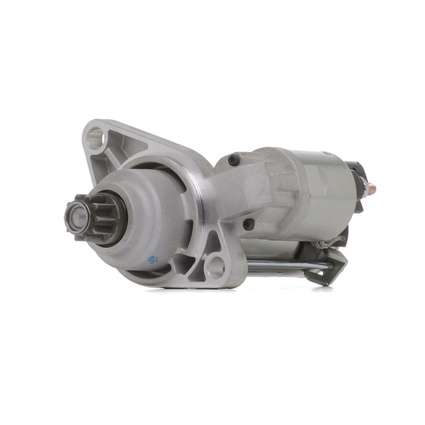 Starter RIDEX REMAN 2S0608R