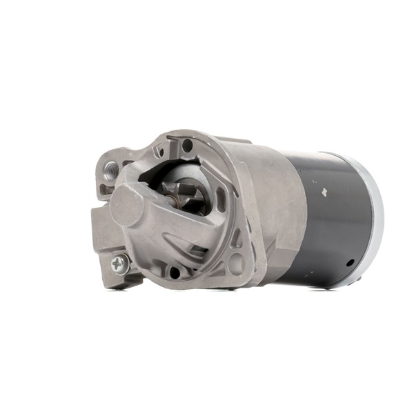 Starter RIDEX REMAN 2S0707R