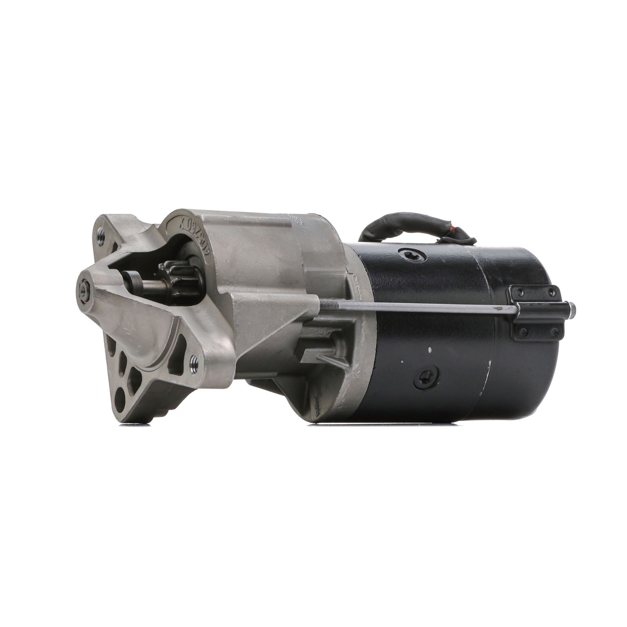 Anlasser 2S0711R RIDEX REMAN 7700665613 RENAULT, RENAULT TRUCKS