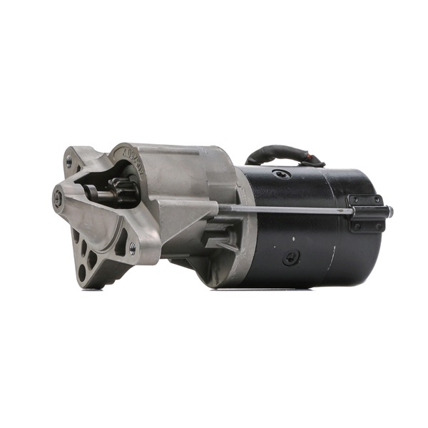 RIDEX REMAN 2S0711R Startmotor