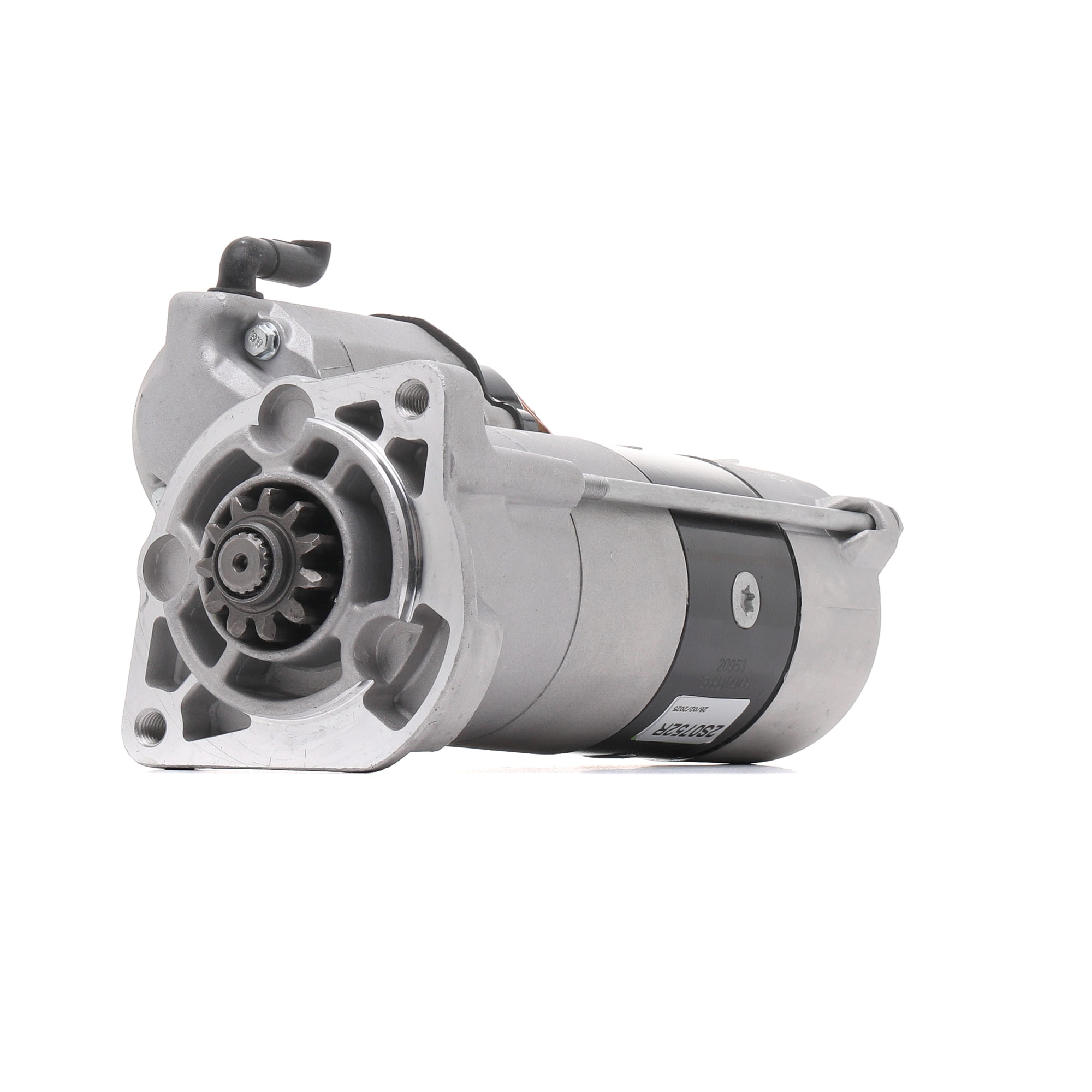 Anlasser 2S0752R RIDEX REMAN LR032541 OPEL, LAND ROVER, ROVER