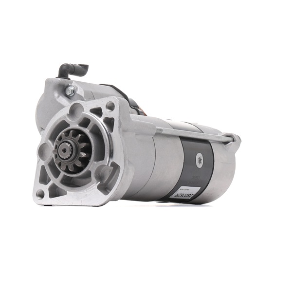 Anlasser 2S0752R RIDEX REMAN LR021461 LAND ROVER, ROVER