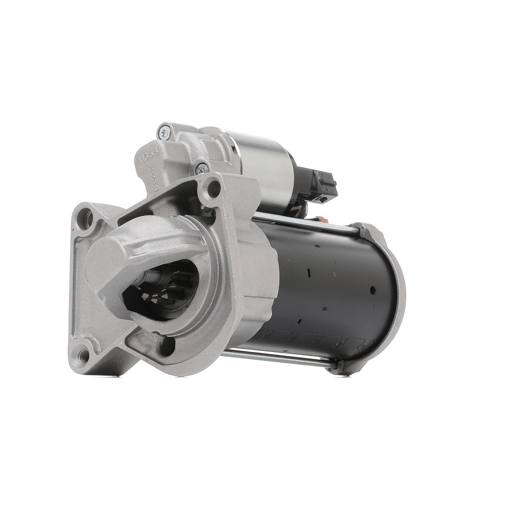 Anlasser 2S0869R RIDEX REMAN 9675660680 OPEL, PEUGEOT, CITROЁN, DS, VAUXHALL