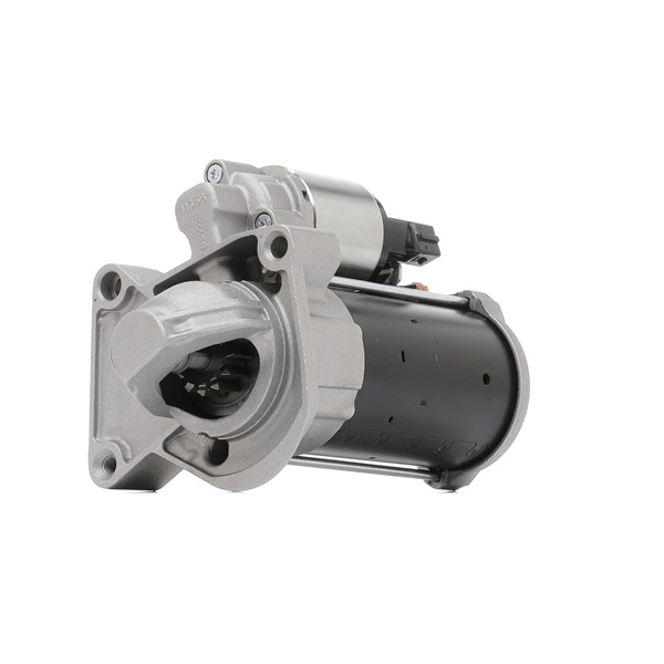 RIDEX REMAN 2S0869R Démarreur