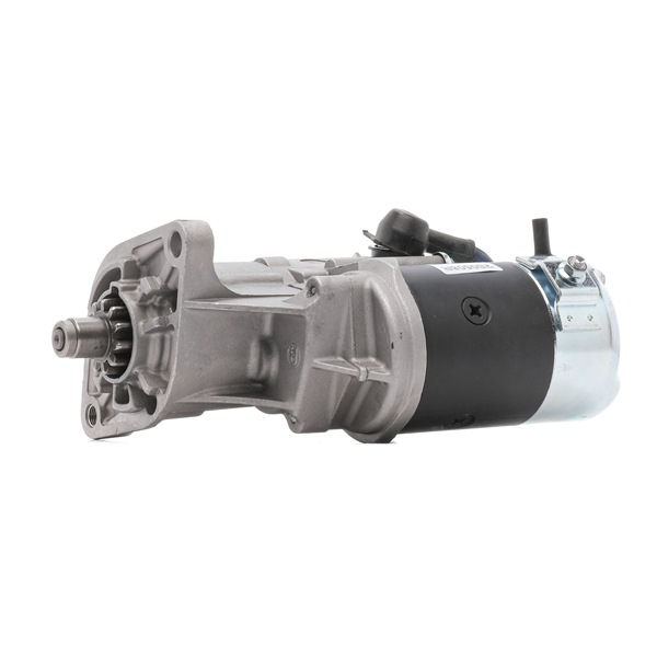 Starter motor 28100 54300 RIDEX REMAN 2S0508R TOYOTA, WIESMANN