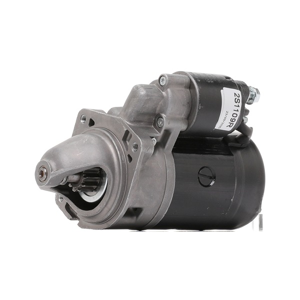RIDEX REMAN 2S1109R Anlasser