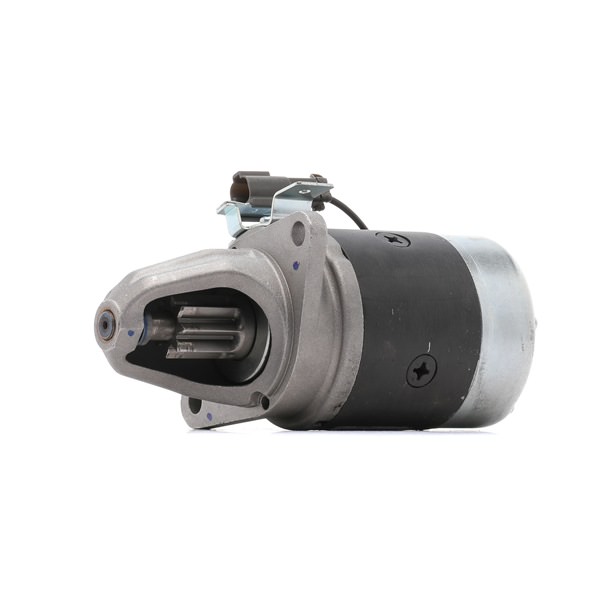 Startér M0T80281B RIDEX REMAN 2S0250R MITSUBISHI