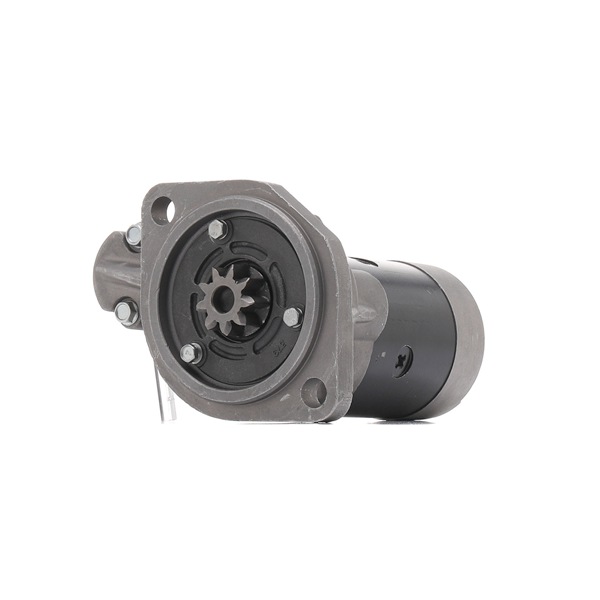 RIDEX REMAN 2S0379R Anlasser Anlasser 2S0379R RIDEX REMAN S13114 OPEL