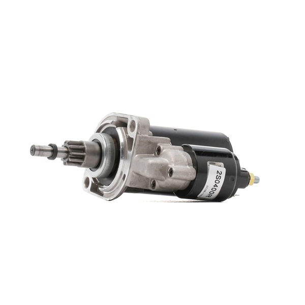 Käynnistin RIDEX REMAN 2S0400R