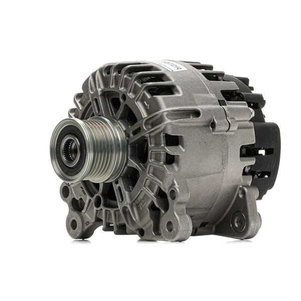 Generátor RIDEX REMAN 4G1072R