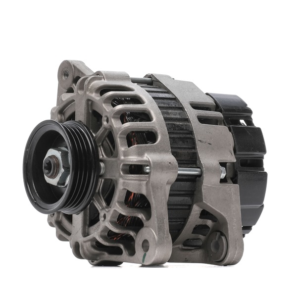 RIDEX REMAN 4G0178R Lichtmaschine
