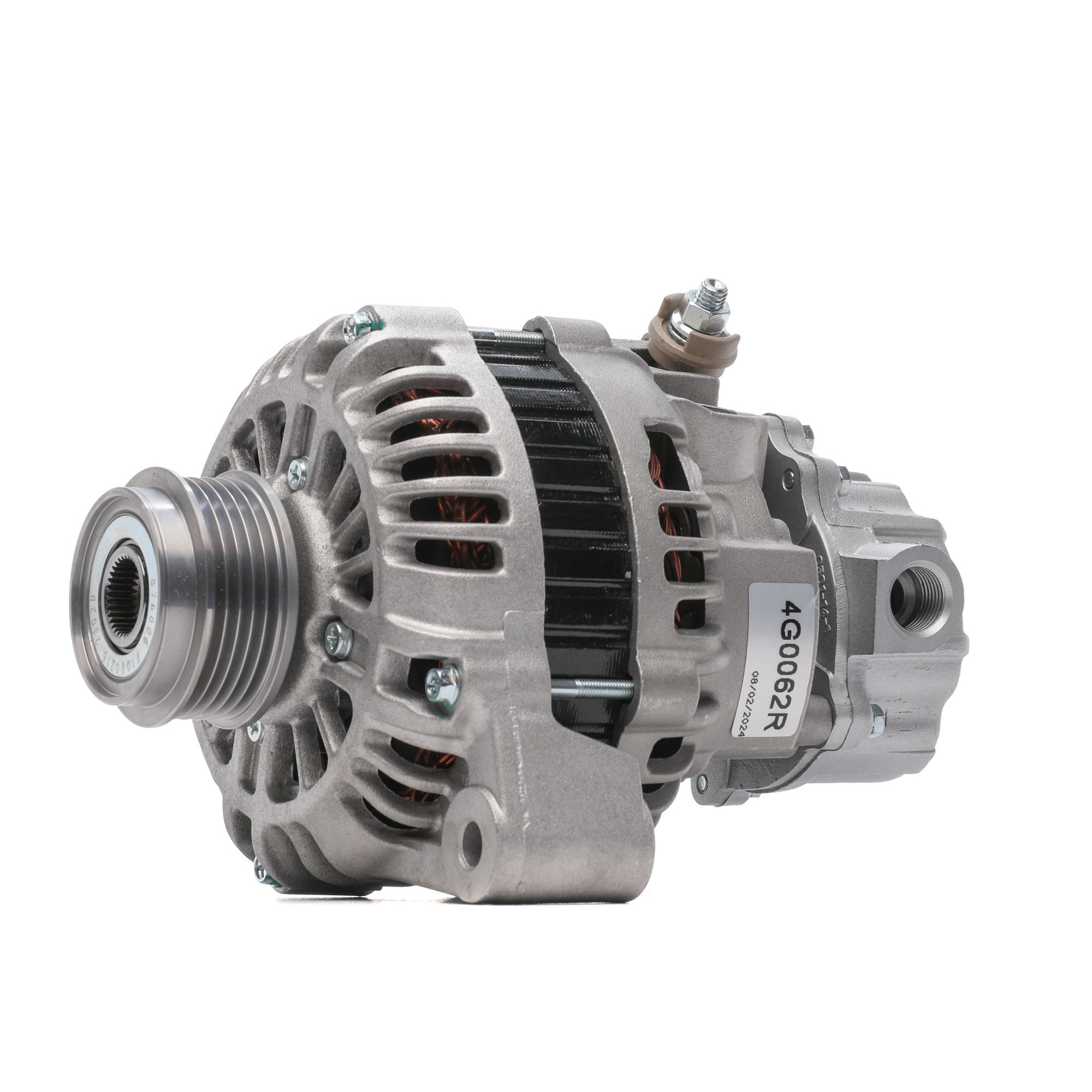 RIDEX REMAN 4G0062R Lichtmaschine