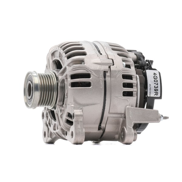 Alternatore RIDEX REMAN 4G0739R
