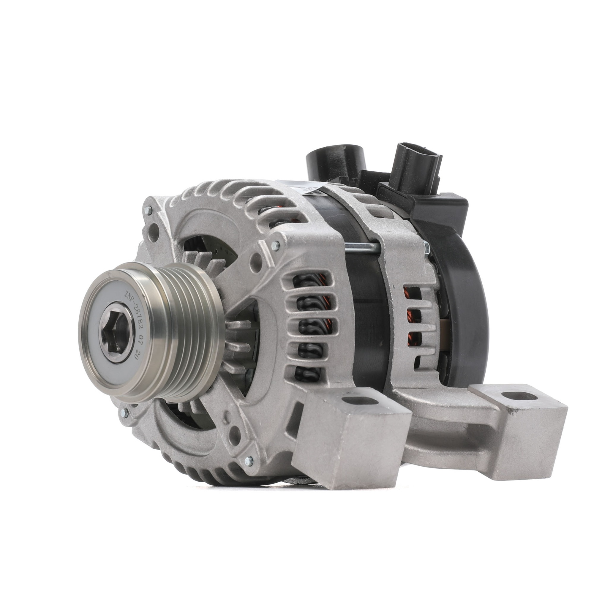 Alternators RIDEX REMAN 4G0067R rating