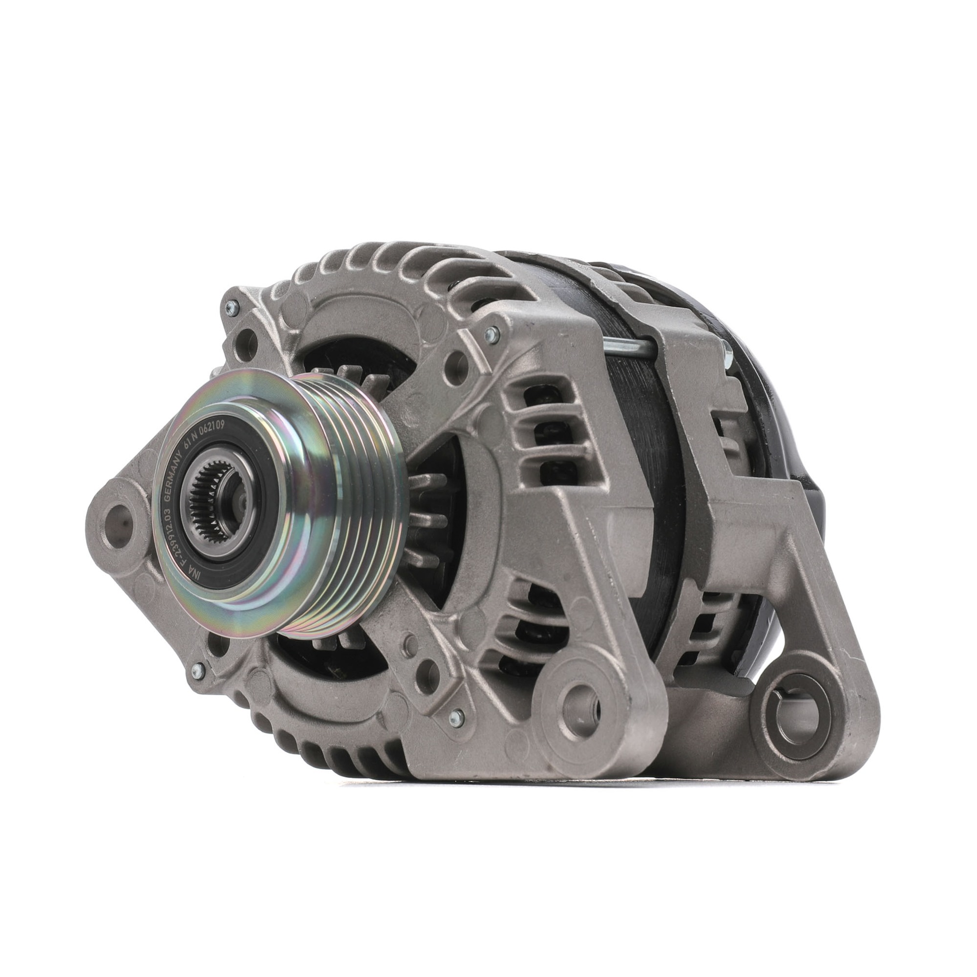 Alternator RIDEX REMAN 4G0123R Bewertung