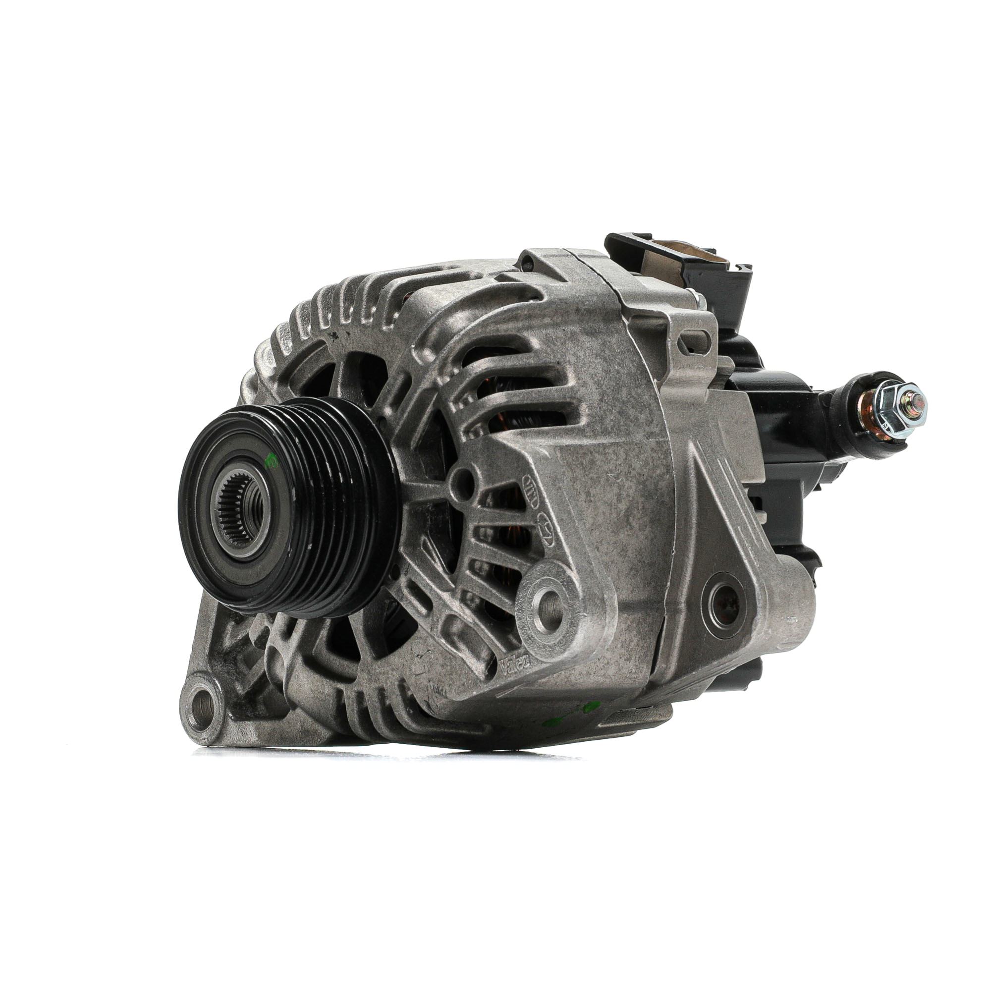RIDEX REMAN 4G0519R Lichtmaschine