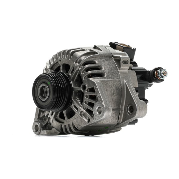 RIDEX REMAN 4G0519R Lichtmaschine