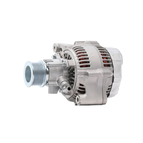 Lichtmaschine 4G0351R RIDEX REMAN ERR6999E LAND ROVER, ROVER