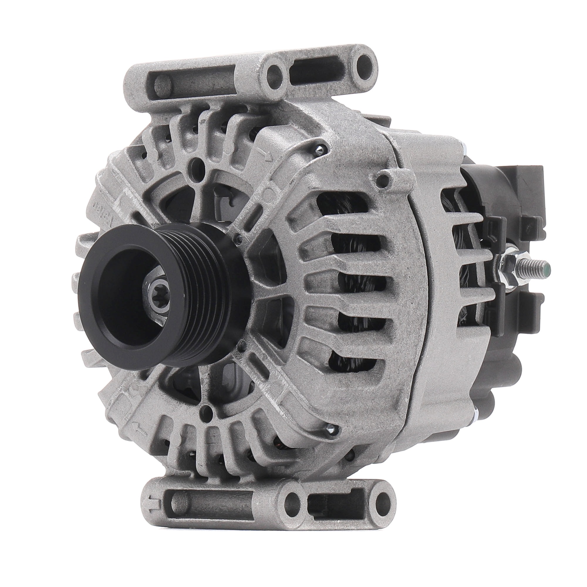 Алтернатор A00090628220080 RIDEX REMAN 4G0522R MERCEDES-BENZ