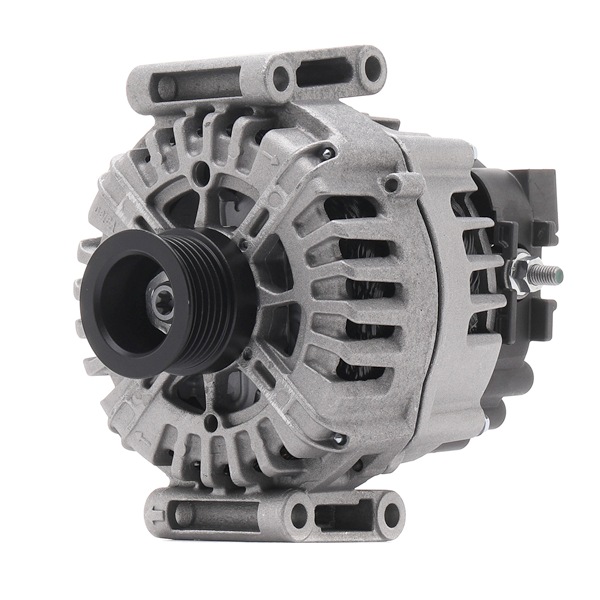 RIDEX REMAN 4G0522R Lichtmaschine Lichtmaschine 4G0522R RIDEX REMAN A0009062822 MERCEDES-BENZ, SMART, LAND ROVER