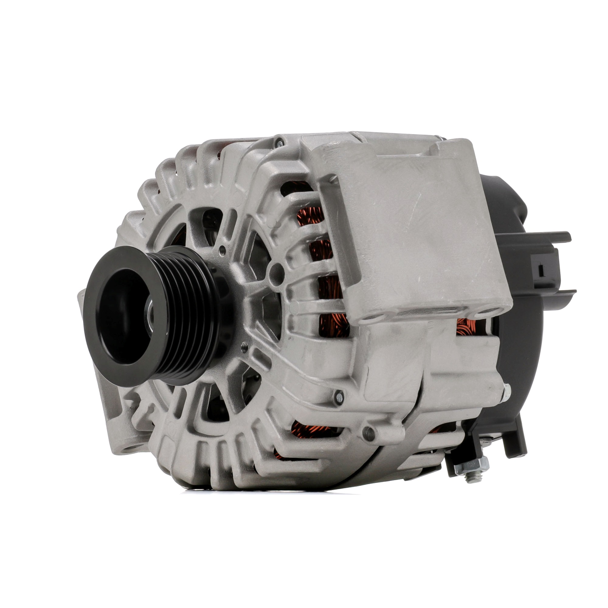 Lichtmaschine 4G1105R RIDEX REMAN A0009067900 MERCEDES-BENZ