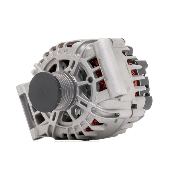 RIDEX REMAN 4G1121R Dynamo MINI Coupe (R58) 1.6 John Cooper Works 211 Pk Benzine N14 B16 C
