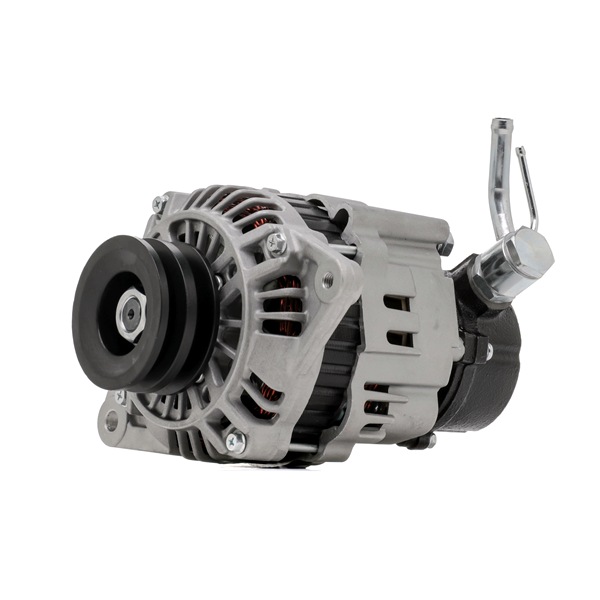 Dynamo RIDEX REMAN 4G0112R