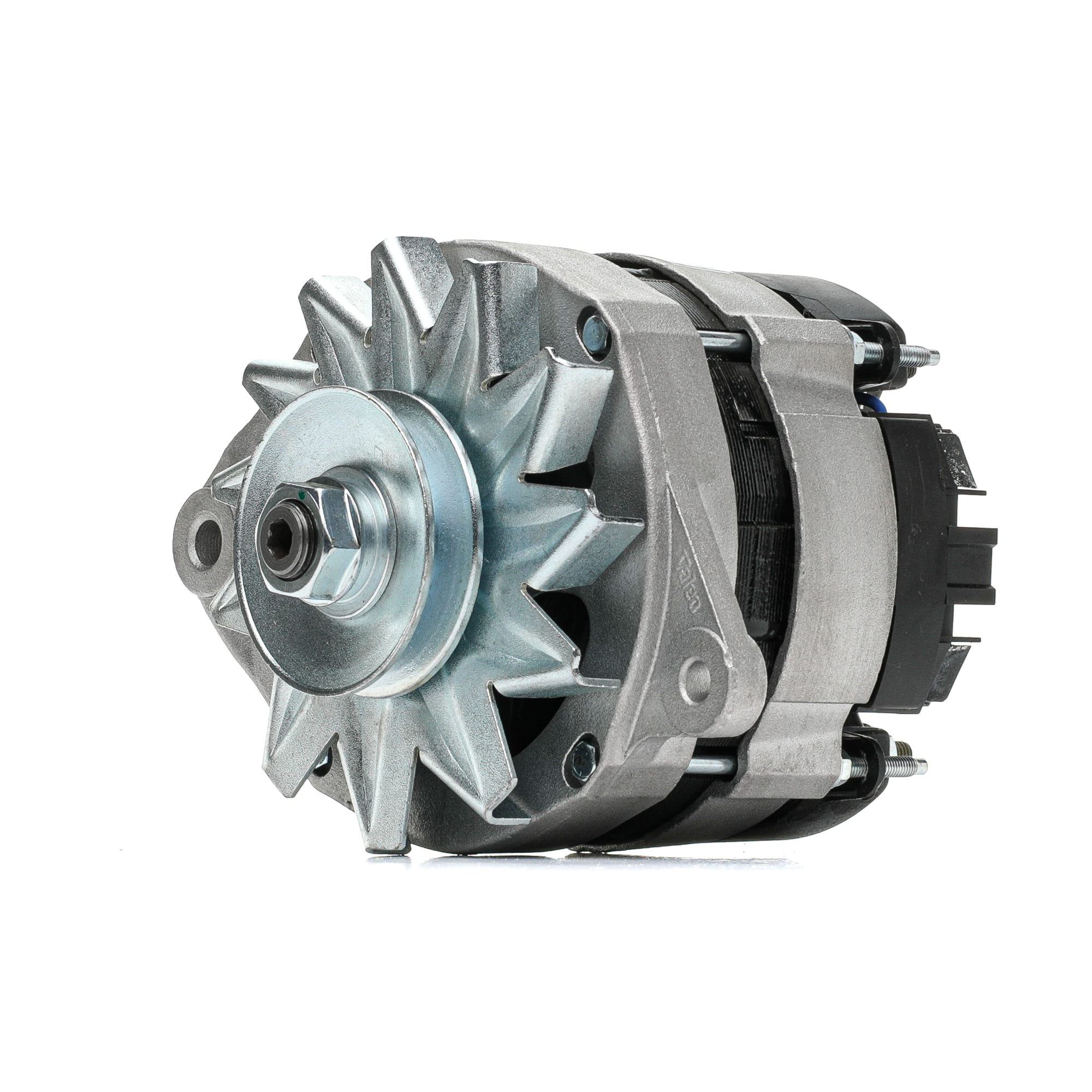 Alternators RIDEX REMAN 4G0741R rating