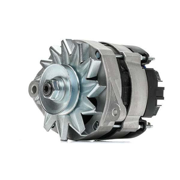 Wisselstroomdynamo RIDEX REMAN 4G0741R