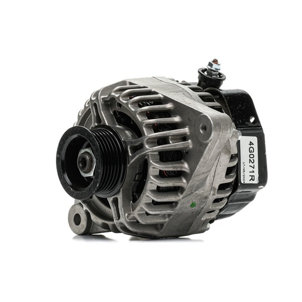 RIDEX REMAN 4G0271R Lichtmaschine