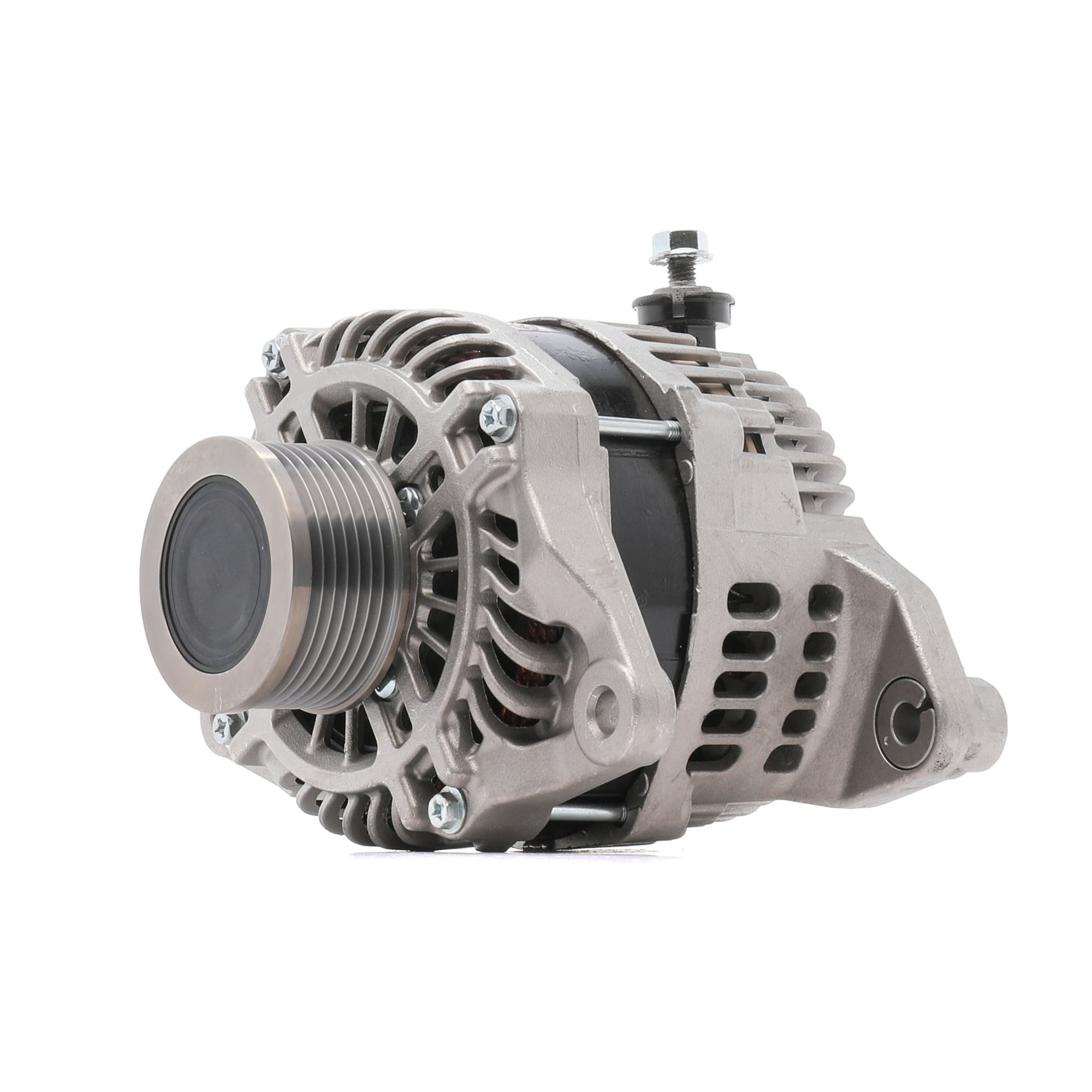 Alternator RIDEX REMAN 4G0837R Bewertung